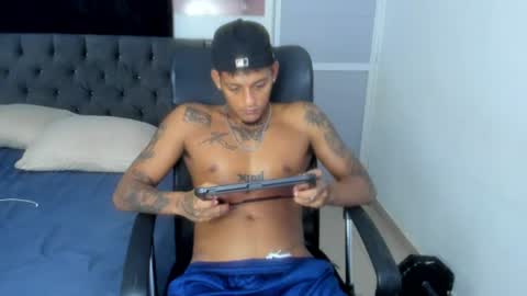 slim_master12 online show from July 25, 9:57 am