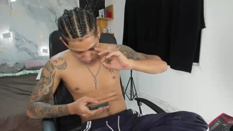 slim_master12 online show from July 29, 1:01 am