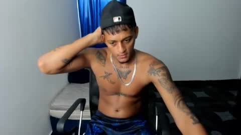 slim_master12 online show from July 30, 6:14 pm