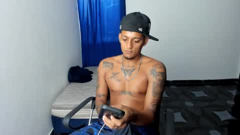 slim_master12 online show from July 30, 7:20 pm