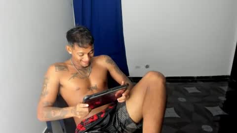 slim_master12 online show from August 5, 6:55 am