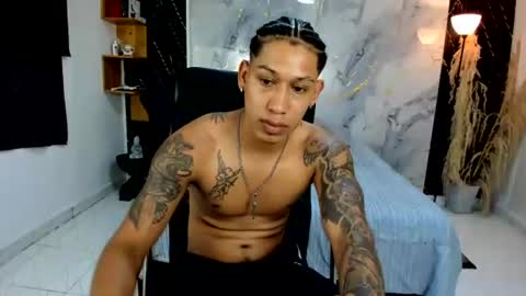 slim_master12 online show from August 5, 5:44 pm