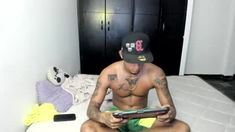slim_master12 online show from August 7, 11:38 pm
