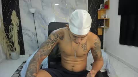 slim_master12 online show from August 12, 12:29 pm