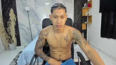 slim_master12 online show from August 12, 1:35 pm