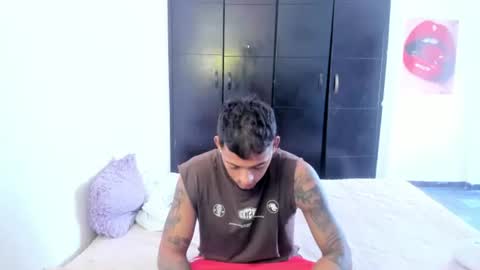 slim_master12 online show from August 13, 8:45 pm