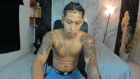 slim_master12 online show from August 14, 12:53 pm