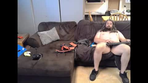 slave drew or slut online show from June 26, 5:16 pm