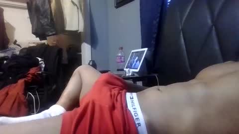 slimeguy315 online show from March 25, 11:33 pm