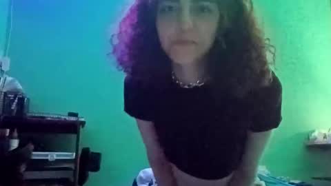 SlimEgyptian online show from April 24, 3:54 am