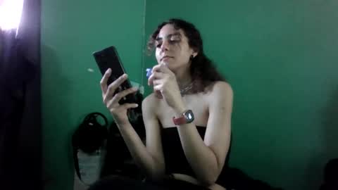 SlimEgyptian online show from May 21, 5:14 pm