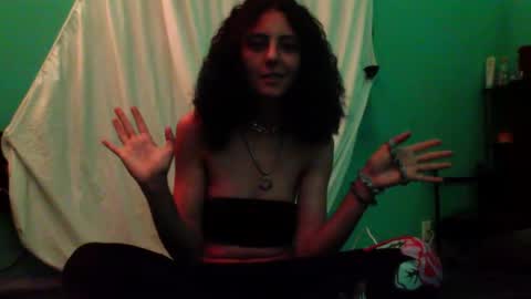 SlimEgyptian online show from July 11, 2:17 am