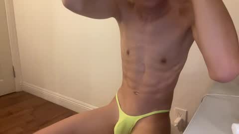 slimfitsmooth online show from June 29, 9:23 am