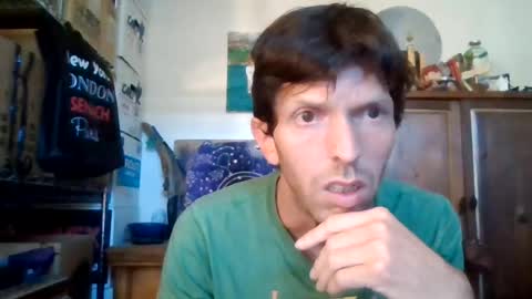 slkink online show from September 10, 9:14 pm