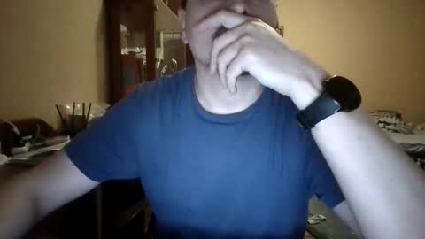 Stan111 online show from May 31, 10:12 pm