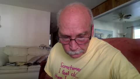 slotownman5 online show from August 15, 6:34 pm