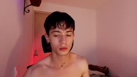 slowburnmystic online show from August 8, 2:22 am