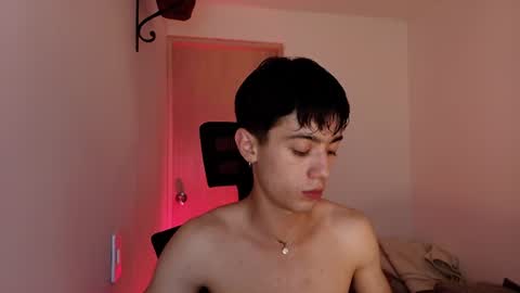slowburnmystic online show from August 9, 3:40 am