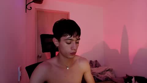 slowburnmystic online show from August 10, 3:30 am