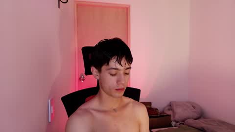 slowburnmystic online show from August 13, 3:09 am