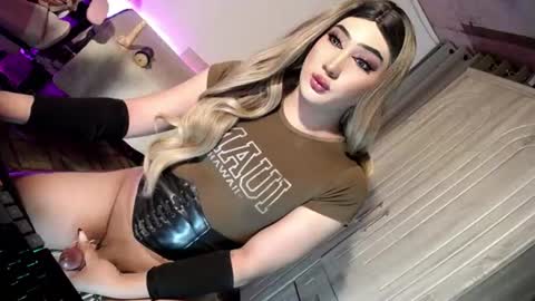 Nathalie online show from July 23, 9:55 am