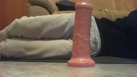 SluttySub online show from March 23, 8:58 pm