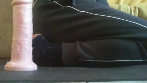 SluttySub online show from May 12, 9:20 am