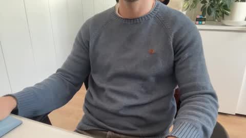 Slutguy81 online show from March 2, 11:40 am
