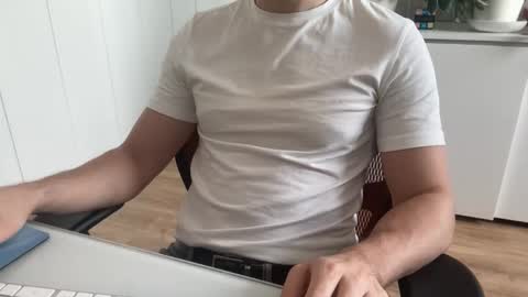 Slutguy81 online show from March 4, 12:25 pm