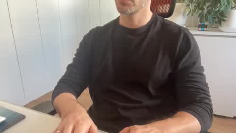 Slutguy81 online show from March 8, 3:18 pm
