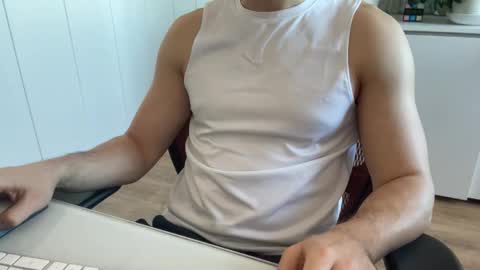 Slutguy81 online show from March 15, 9:58 am