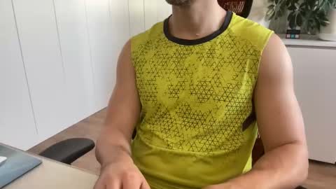 Slutguy81 online show from March 16, 8:07 am