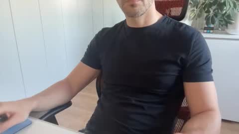 Slutguy81 online show from March 16, 5:50 pm