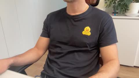 Slutguy81 online show from March 21, 8:06 am