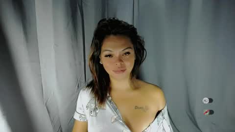 louie and diana online show from August 13, 10:24 pm