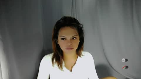 louie and diana online show from August 16, 1:09 am