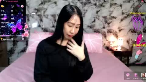 slutty asian online show from August 14, 3:54 am