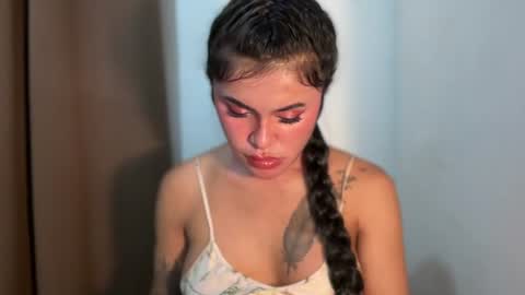 Slutty Lavinia online show from August 13, 12:30 pm