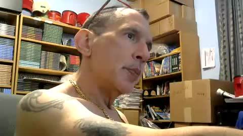 sluttyslave81 online show from June 22, 7:42 am