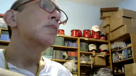 sluttyslave81 online show from June 28, 2:31 pm