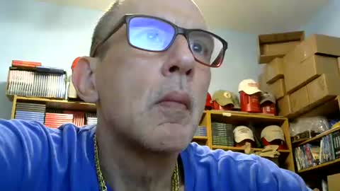 sluttyslave81 online show from July 3, 11:34 am