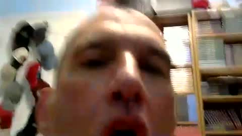 sluttyslave81 online show from July 6, 4:16 am