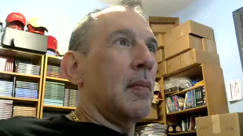 sluttyslave81 online show from July 7, 8:07 am