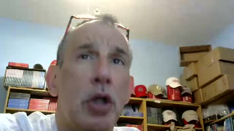 sluttyslave81 online show from July 12, 2:23 pm