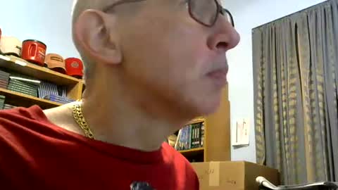 sluttyslave81 online show from July 17, 7:52 am