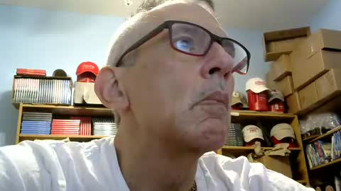sluttyslave81 online show from July 26, 2:22 pm