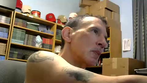 sluttyslave81 online show from August 17, 7:46 am