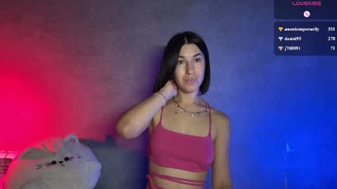 Melani online show from June 14, 5:32 pm