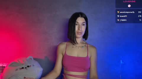 Melani online show from June 14, 8:28 pm