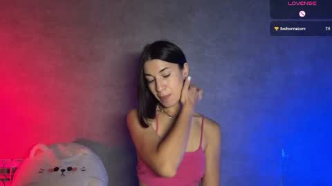 Melani online show from June 26, 2:20 pm